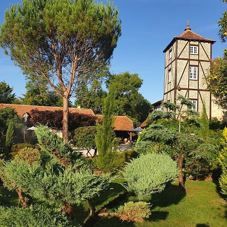 Bed and Breakfast Moulin Du Soustre Cavagnac Zewnętrze zdjęcie