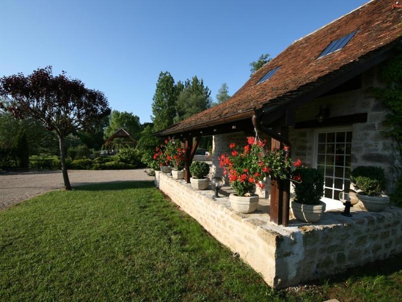 Bed and Breakfast Moulin Du Soustre Cavagnac Zewnętrze zdjęcie