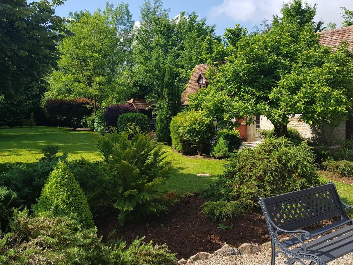 Bed and Breakfast Moulin Du Soustre Cavagnac Zewnętrze zdjęcie