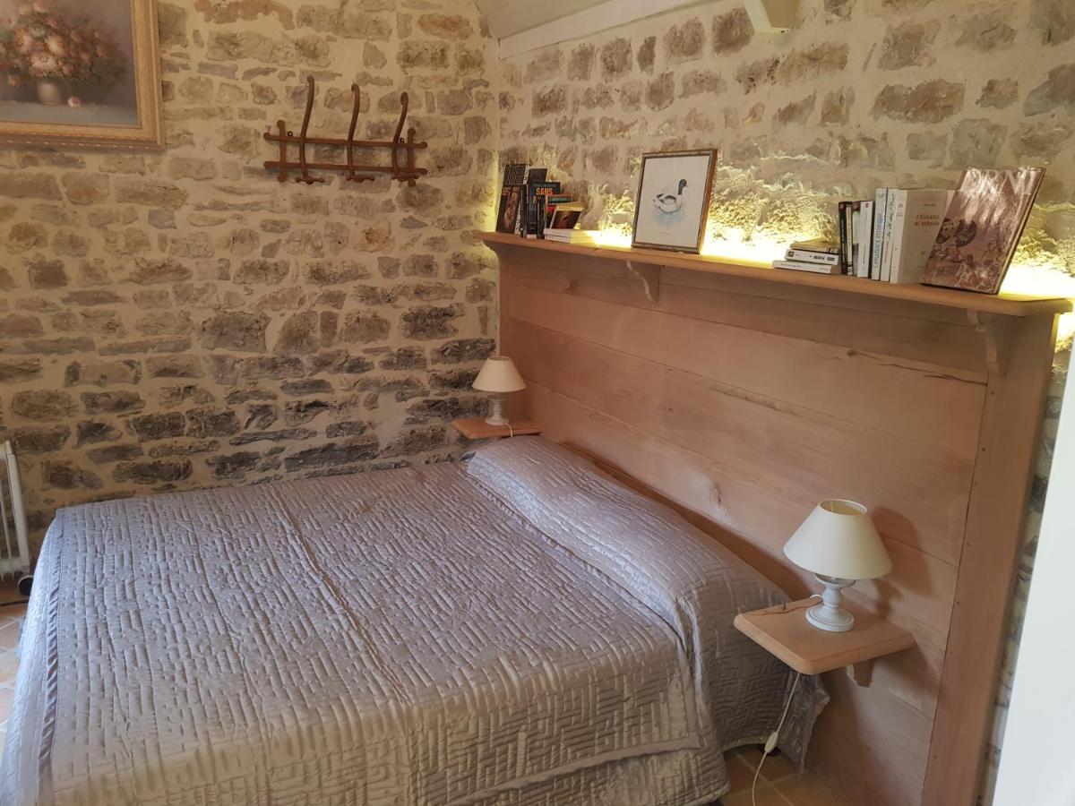 Bed and Breakfast Moulin Du Soustre Cavagnac Zewnętrze zdjęcie