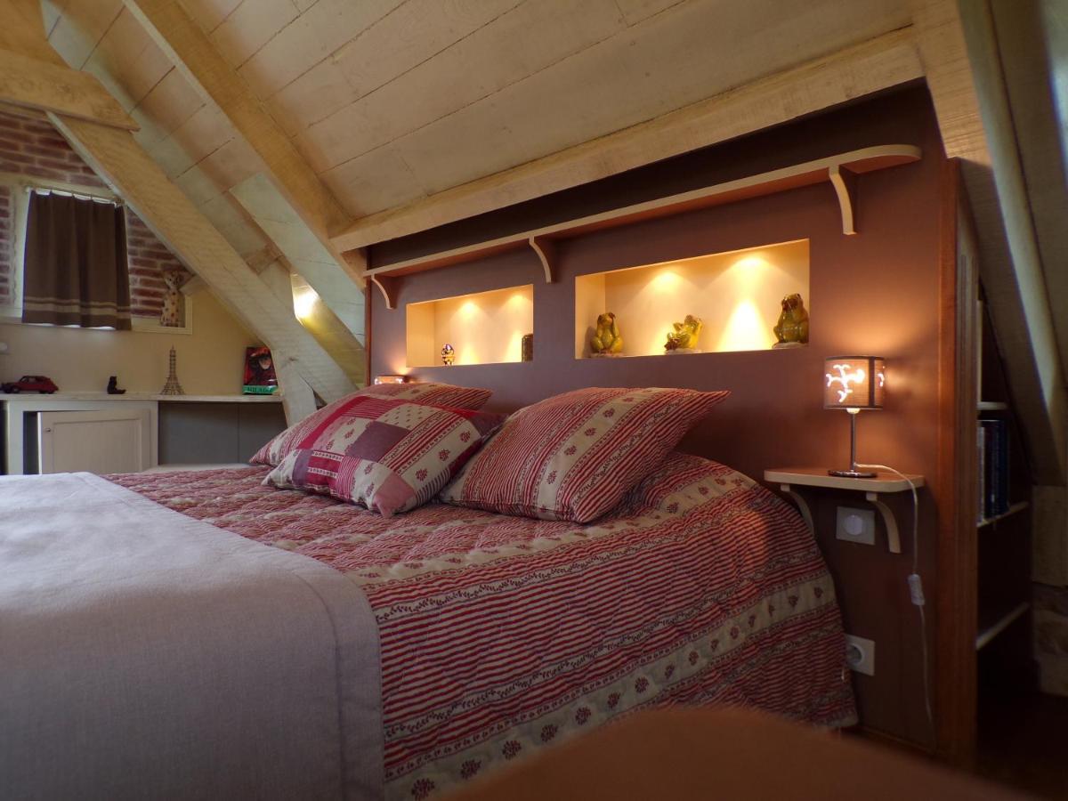 Bed and Breakfast Moulin Du Soustre Cavagnac Zewnętrze zdjęcie