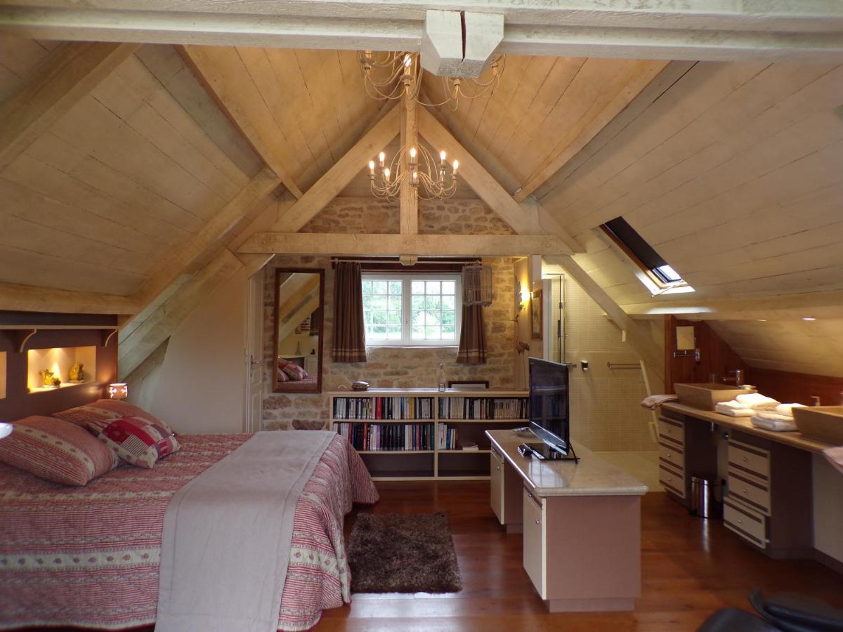 Bed and Breakfast Moulin Du Soustre Cavagnac Zewnętrze zdjęcie