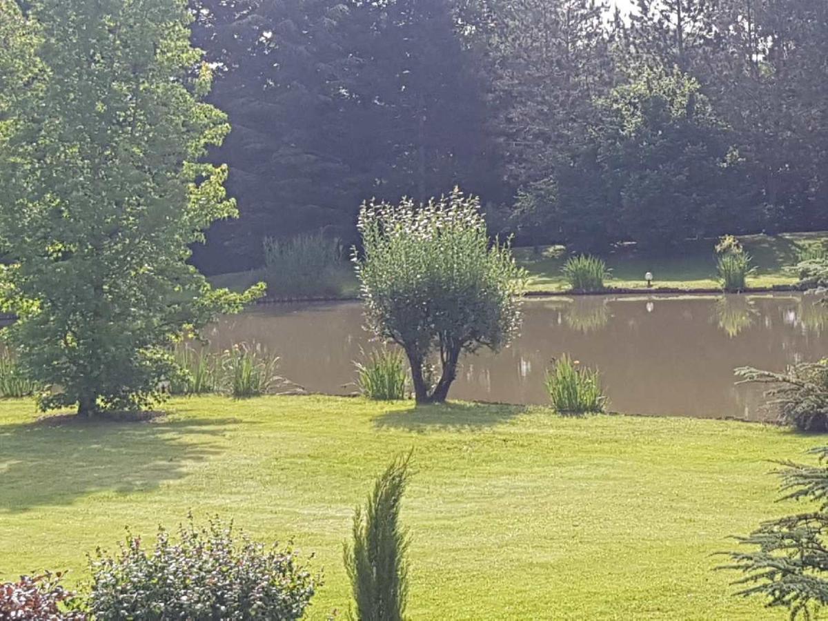 Bed and Breakfast Moulin Du Soustre Cavagnac Zewnętrze zdjęcie