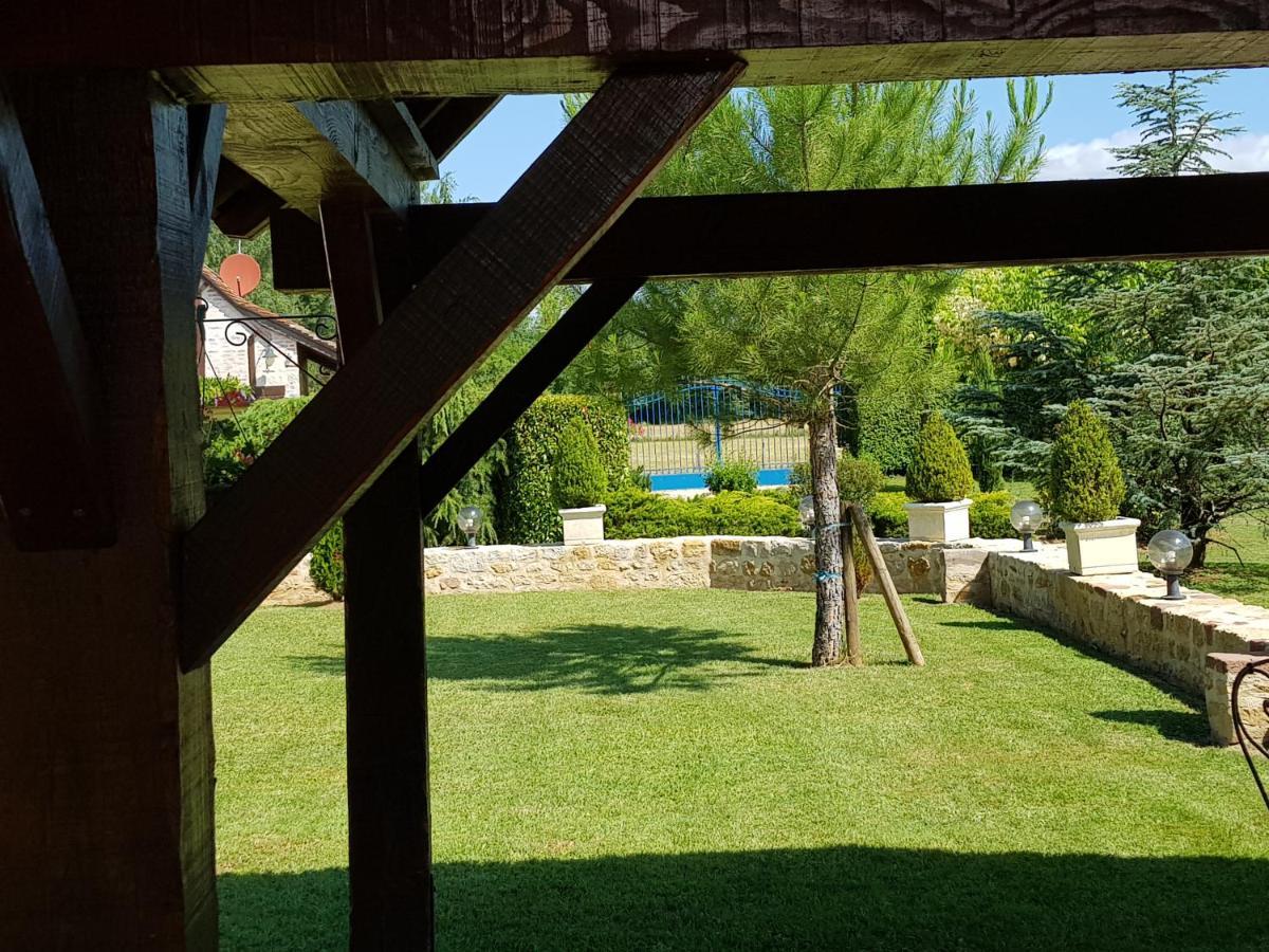 Bed and Breakfast Moulin Du Soustre Cavagnac Zewnętrze zdjęcie