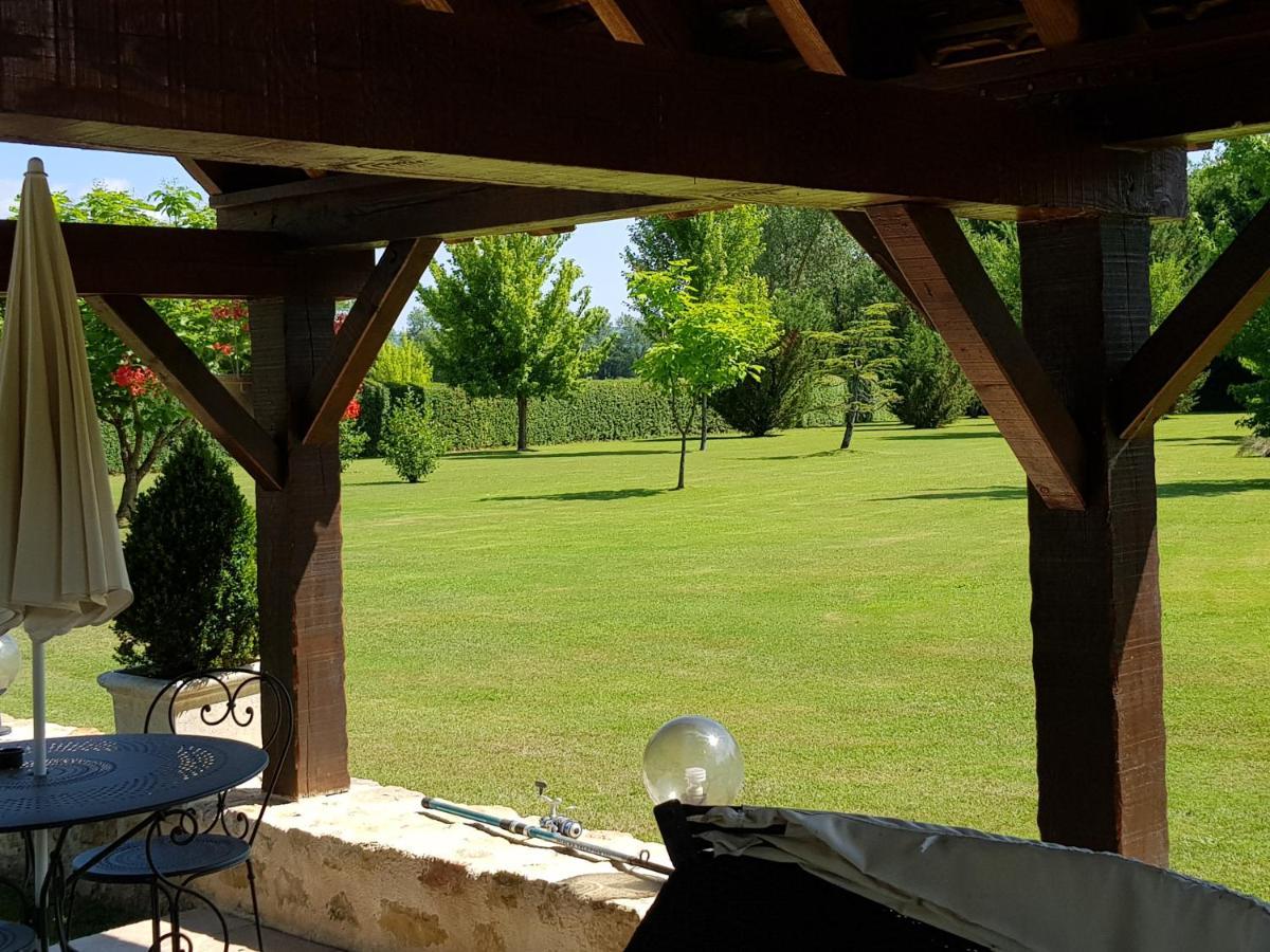 Bed and Breakfast Moulin Du Soustre Cavagnac Zewnętrze zdjęcie