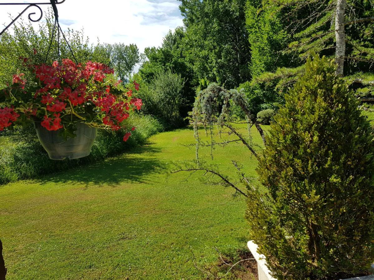 Bed and Breakfast Moulin Du Soustre Cavagnac Zewnętrze zdjęcie