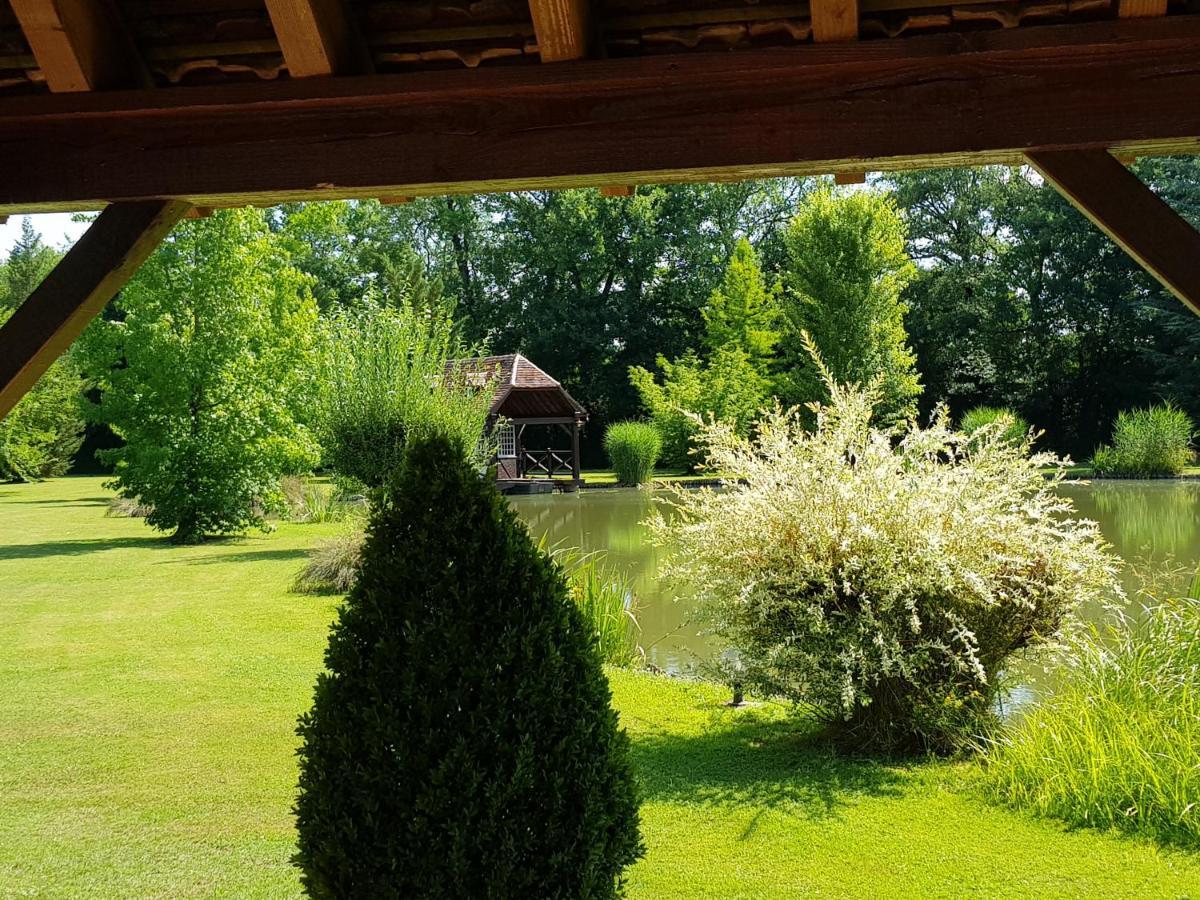 Bed and Breakfast Moulin Du Soustre Cavagnac Zewnętrze zdjęcie