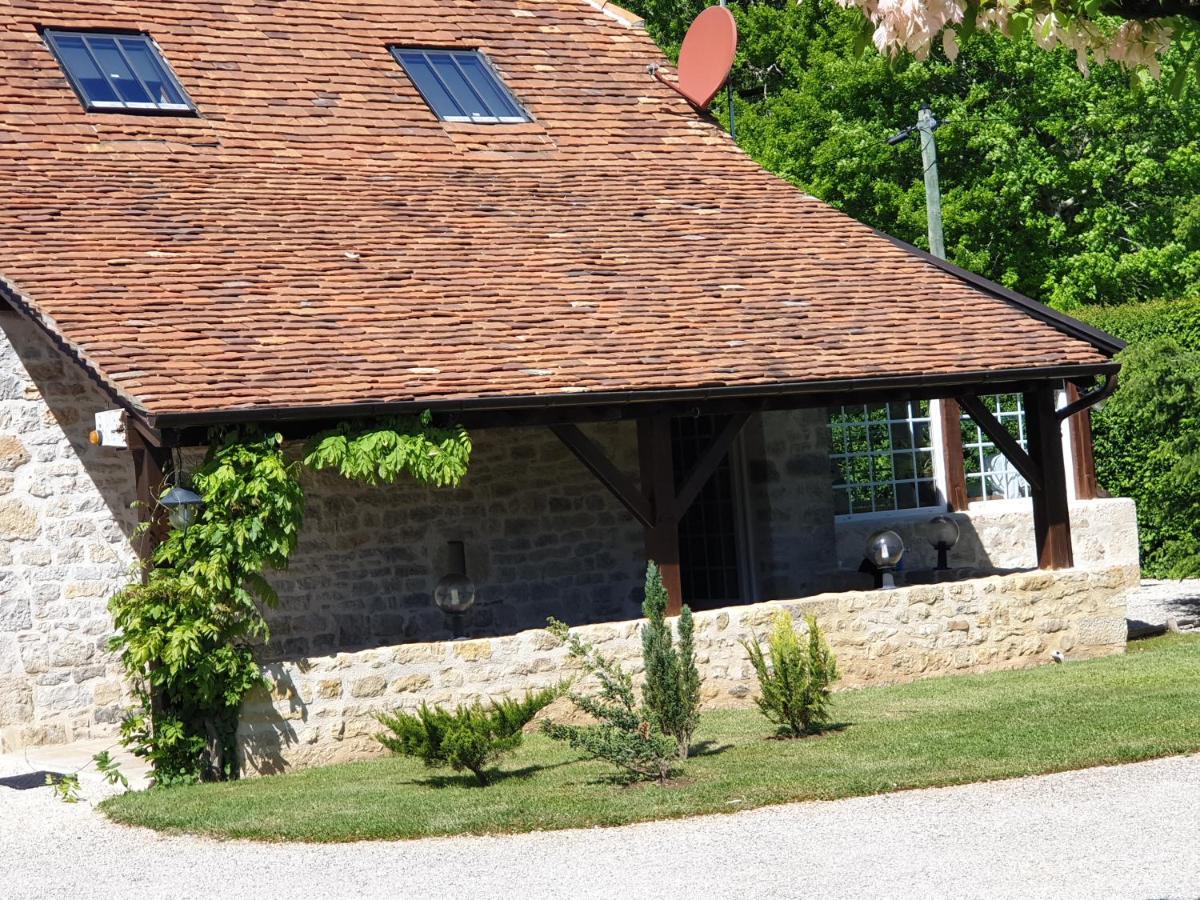 Bed and Breakfast Moulin Du Soustre Cavagnac Zewnętrze zdjęcie