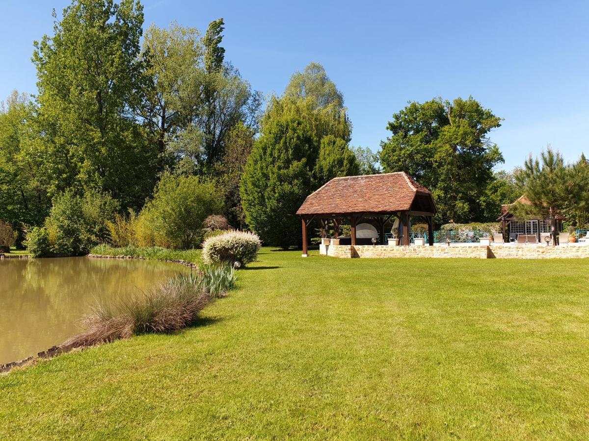 Bed and Breakfast Moulin Du Soustre Cavagnac Zewnętrze zdjęcie