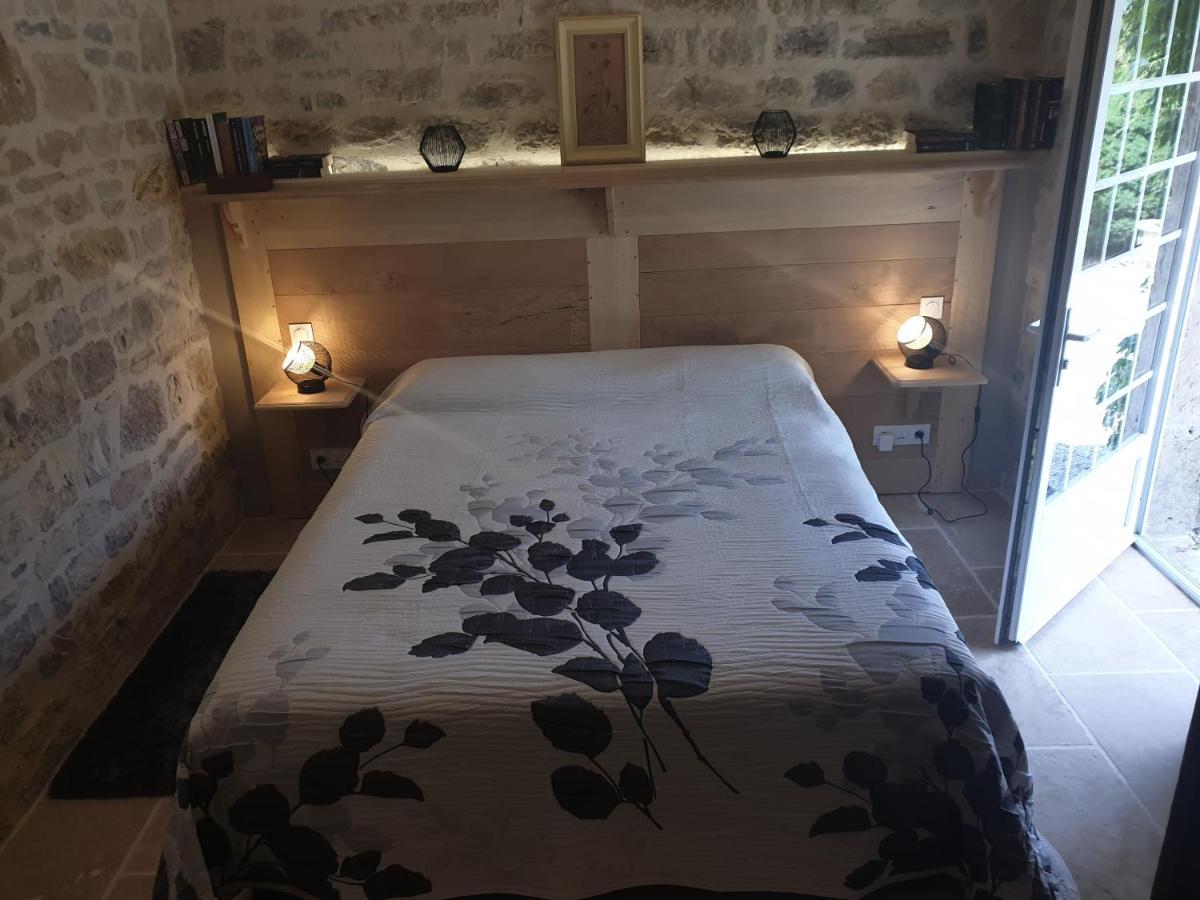 Bed and Breakfast Moulin Du Soustre Cavagnac Zewnętrze zdjęcie