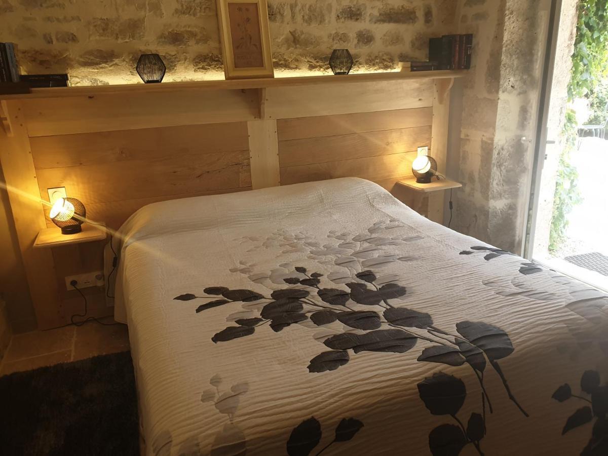 Bed and Breakfast Moulin Du Soustre Cavagnac Zewnętrze zdjęcie